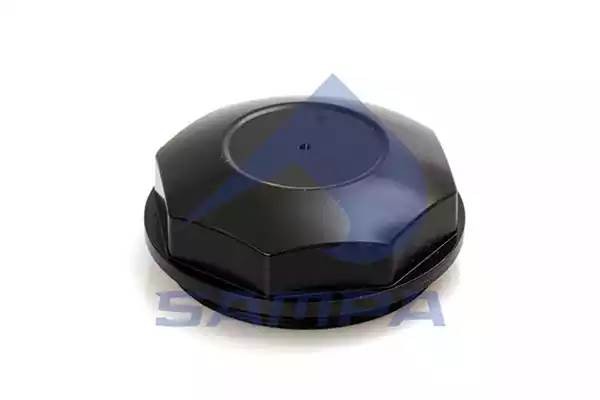 Крышка RENAULT Premium,Magnum ступицы (M112x2/50, SW115) SAMPA 080220 SAMPA