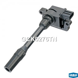 Катушка зажигания GCK0276TN GCK0276TN KRAUF