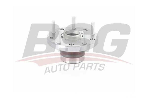Ступица FORD Transit (14-) колеса заднего BSG BSG30605028 BSG