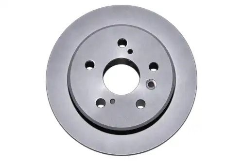 диск тормозной задний! (08562521)\ Toyota Camry all 91-00 Z06499 ZENTPARTS