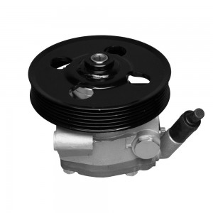 Насос ГУР Ford Galaxy II 06- Mondeo IV 06- S- Max I 06- Land Rover Freelander II MSP0018 MARSHALL