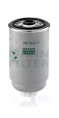 AUDI A4/A6/PASSAT B5/6 1.9TDI WK 842-11 MANN FILTER