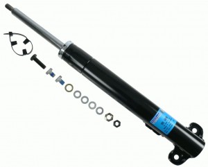 амортизатор передний газовый!\ MB W124 2.0-3.2 85-93/W201 2.0-2.6 82-93 115 069 SACHS