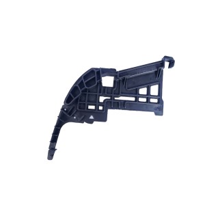 Кронштейн бампера HYUNDAI Tucson (04-) переднего верхний левый NSP NSP02865932E000 NSP