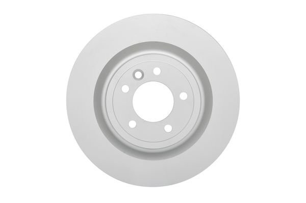 Диск тормозной LAND ROVER Range Rover Sport задний (1шт.) BOSCH 0 986 479 D31 BOSCH