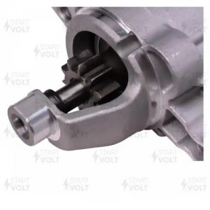 Стартер для а/м VAG A6 (07-) 1.8TFSI/2.0TFSI 1,1кВт (LSt 1806) LST 1806 START VOLT