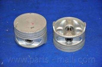 Поршень двигателя с пальцем (0.25) PXMSA-007B PXMSA007B PMC PARTS MALL