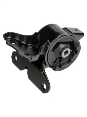 подушка ДВС левая! МКПП Mazda 6 GG/GY 1.8i/2.0i 03> Z13262 ZENTPARTS