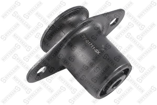 сайлентблок подрамника !\Toyota Land Cruiser 80 FZJ80/HDJ81/HZJ80 90-01 77-01711-SX STELLOX
