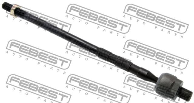 Тяга рулевая SUZUKI SX4 0722-SX4UN 0722-SX4UN FEBEST