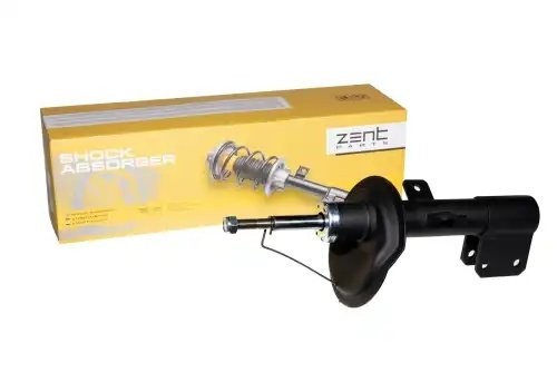 амортизатор передний правый газовый! Peugeot 307 all 01> Z01155 ZENTPARTS