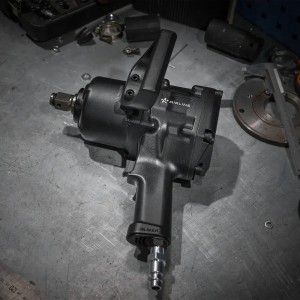 Гайковерт пневматический ударный 3/4DR 1800Нм (ATAZ104) ATAZ104 AIRLINE