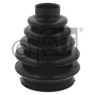 пыльник ШРУСа наружный!\ Ford Fiesta/Fusion 02> 27126 FEBI BILSTEIN