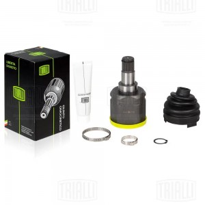 ШРУС Toyota Camry (06-)/Lexus ES (06-) 3.5i (внутр. лев.) (GO 1915) GO1915 TRIALLI