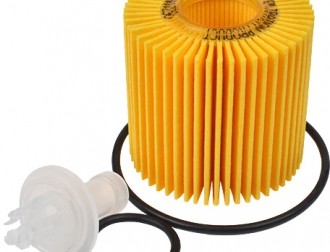 Фильтр масляный LEXUS ES/GS/IS 15-, NX 14-, RX 06-19, TOYOTA CAMRY V40/50/70 OE2 OE21118 AZUMI