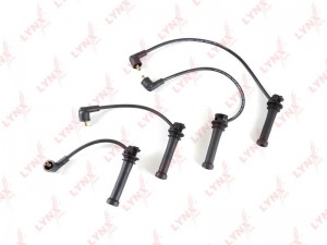FOCUS II (2005-2008)/VOLVO S40/V50 / MAZDA 2 Lynx SPC более высококачеств. матер SPC5114 LYNXAUTO