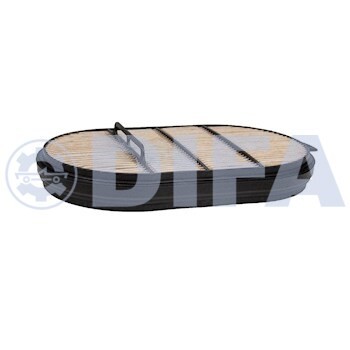 Фильтр воздушный DIFA 43174-01 DIFA4317401 DIFA