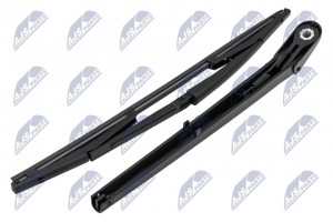 рычаг передний нижний правый!\ Daihatsu Terios 97-06 ZWDDA024 NTY