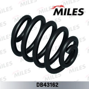 Пружина задней подвески VW T4 91-03 (KYB RX5154) DB43162 DB43162 MILES