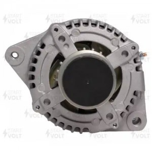 Генератор для а/м Toyota Land Cruiser Prado J150 (09-) 3.0D 100A (LG 1915D) LG 1915D START VOLT