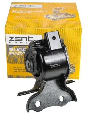 подушка ДВС левая! МКПП Mazda 6 GG/GY 1.8i/2.0i 03> Z13262 ZENTPARTS