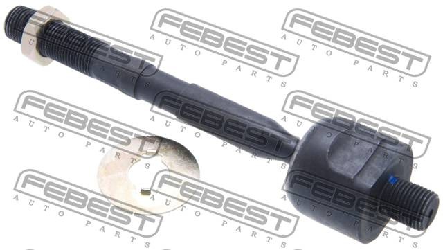 Тяга рулевая 1422-KYR 1422-KYR FEBEST