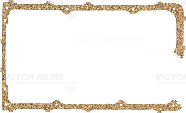 Прокл.клап.крышки 71-13058-00 VICTOR REINZ