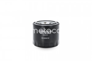 Фильтр масляный 1020013 1020013 METACO