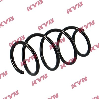 Пружина передняя K-Flex Skoda Octavia  RA4123 RA4123 KAYABA