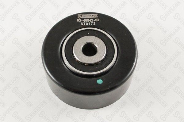 ролик обводной!\ Renault Laguna/Espace, Peugeot 406/407/607/807 3.0 98> 03-40842-SX STELLOX