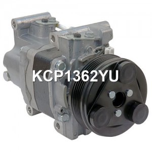 Компрессор кондиционера KCP1362YU KCP1362YU KRAUF