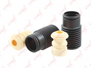 Пылезащитный комплект амортизаторов (на 2шт) PR7001 LYNXAUTO