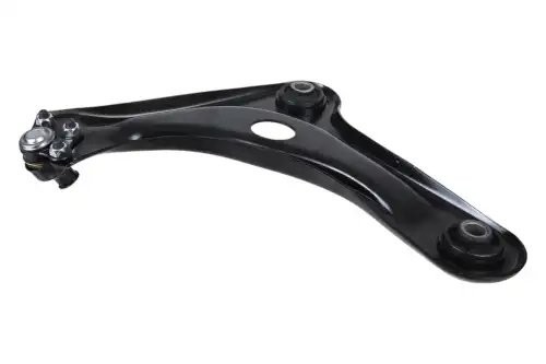 рычаг правый!\ Citroen C3 02> Z25117 ZENTPARTS