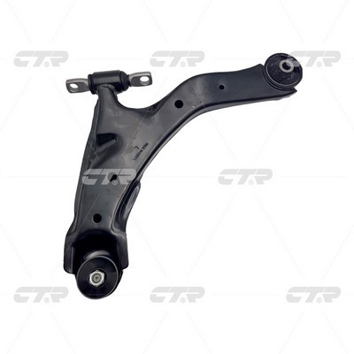 Рычаг подвески HYUNDAI Coupe 2001 ~ 2009 / Tiburon 2002 ~ 2008 / Tuscani 2001 ~  CQ0194L CTR