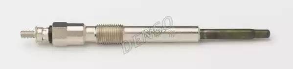 Свечи накаливания DENSO DG-161 DENSO