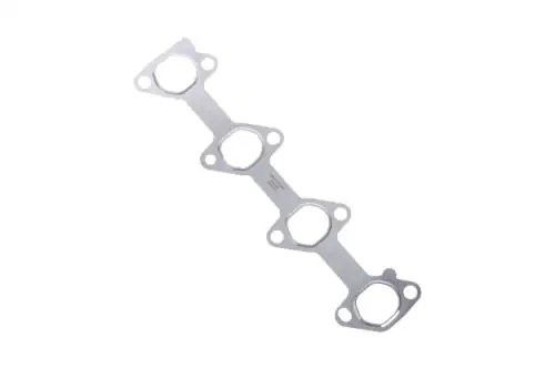 прокладка коллектора выпускного!\ Renault Clio/Kangoo/Megane/Modus 1.5dCi K9K 01 Z15672 ZENTPARTS