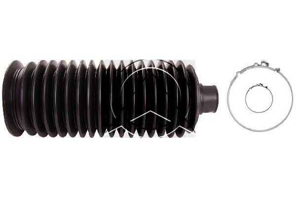 Пыльник рулевой рейки Toyota Land Cruiser 345038 345.038 SIDEM