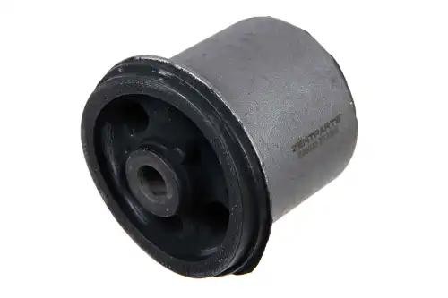 сайлентблок задней балки! Nissan Tiida C11 05-12 Z26033 ZENTPARTS