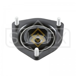 Опора переднего амортизатора NISSAN Almera(N16) 1.5-2.2D 00 / Almera Classic 1.6 FM1276 SUFIX