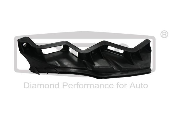 Кронштейн бампера переднего L DPA 88070145302 DPA DIAMOND