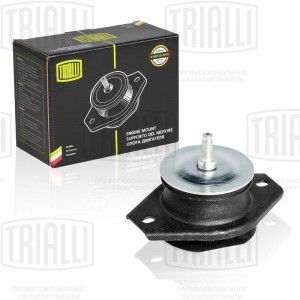 Подушка двигателя для а/м ВАЗ 2110 (левая) в сборе "TRIALLI" RM 0113 TRIALLI