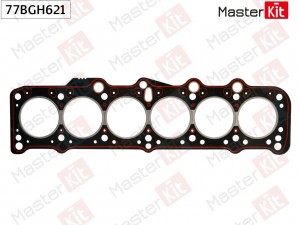 Прокладка ГБЦ Volvo 960 (964) 1990 - 1994 D 24 TIC 77BGH621 77BGH621 MASTER KIT