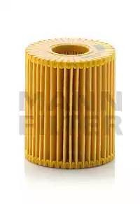 LEXUS/LAND CRUISER (120)/PRADO/RAV 4 HU7009Z MANN FILTER