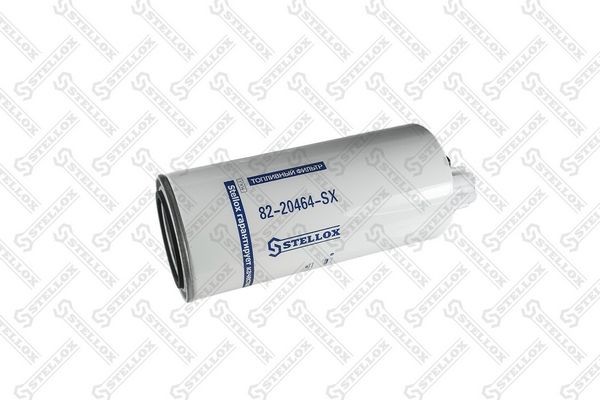Фильтр топливный DONGFENG сепаратор с датчиком ЕВРО-3 STELLOX 82-20464-SX STELLOX