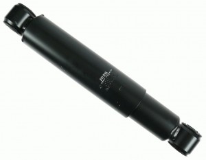 амортизатор подвески !задн. \ MAN TGL 04.2005> 311 895 SACHS