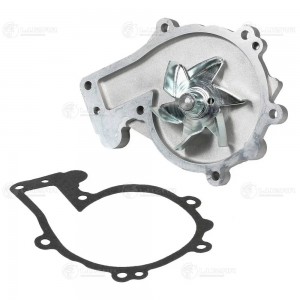 Насос водяной Chery Tiggo T11 (05-) 1.8i (LWP 3002) LWP 3002 LUZAR