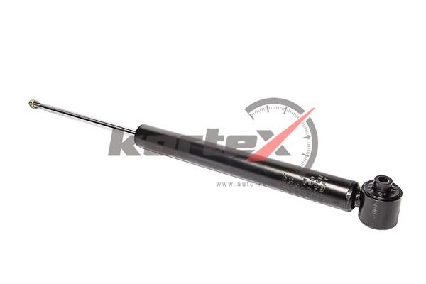 Амоpтизатоp AUDI A6 VW PASSAT 97-зад.газ KSA532STD KSA532STD KORTEX