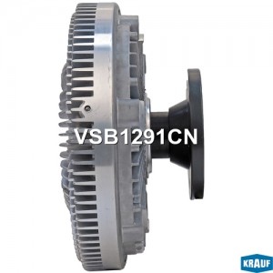 вискомуфта вентилятора\RVI Premium VSB1291CN KRAUF