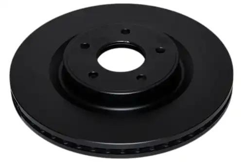 диск тормозной передний! 09E23511\ Nissan Pathfinder 4 / Murano 3 Z06726 ZENTPARTS