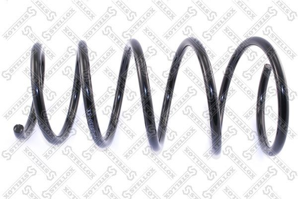 пружина передняя! 40 729 23\ Renault Megane 1.4-1.8 & 16V 96-02 10-23030-SX STELLOX